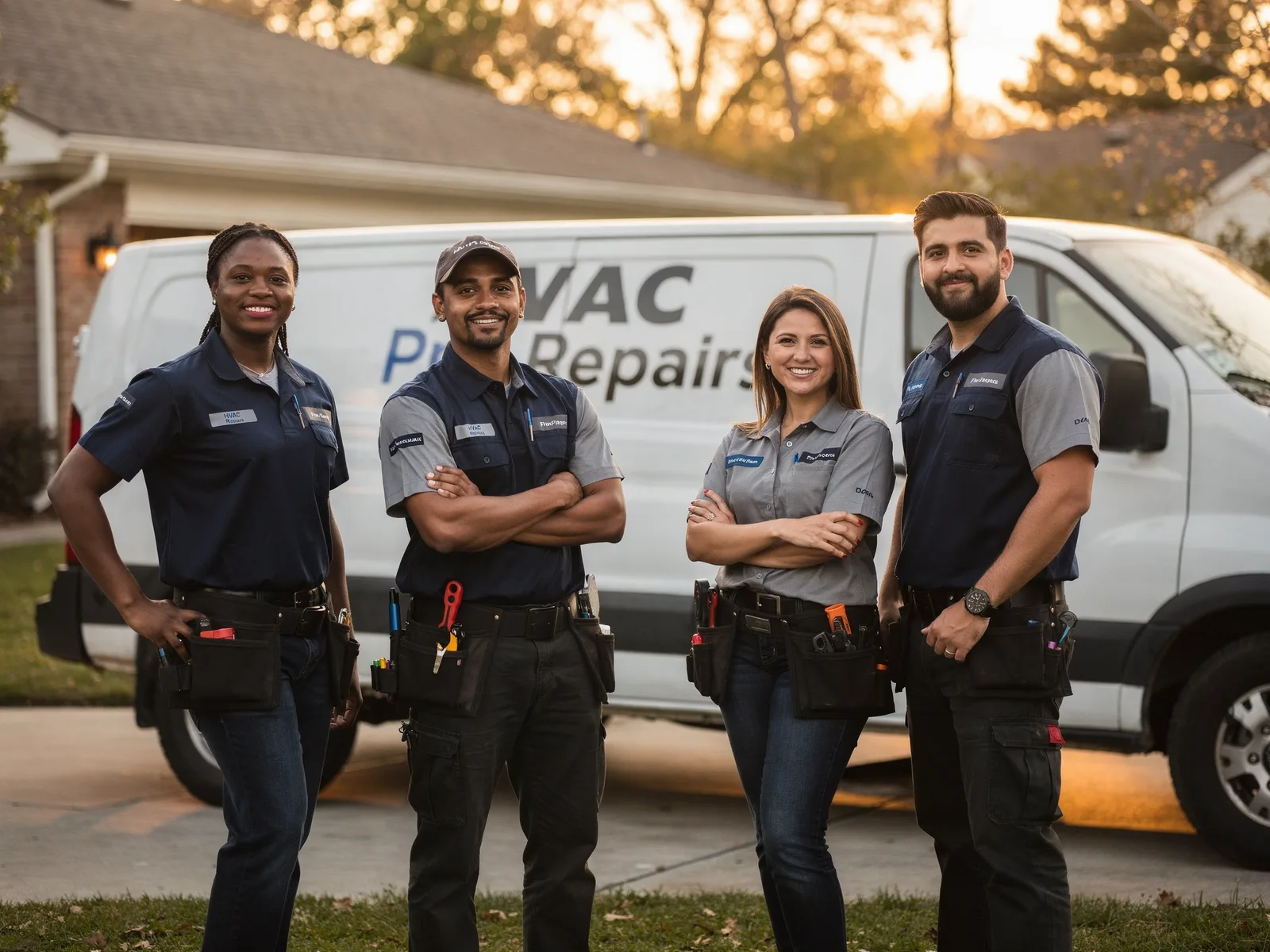 Heat Pump Repair company in Jeannette, PA