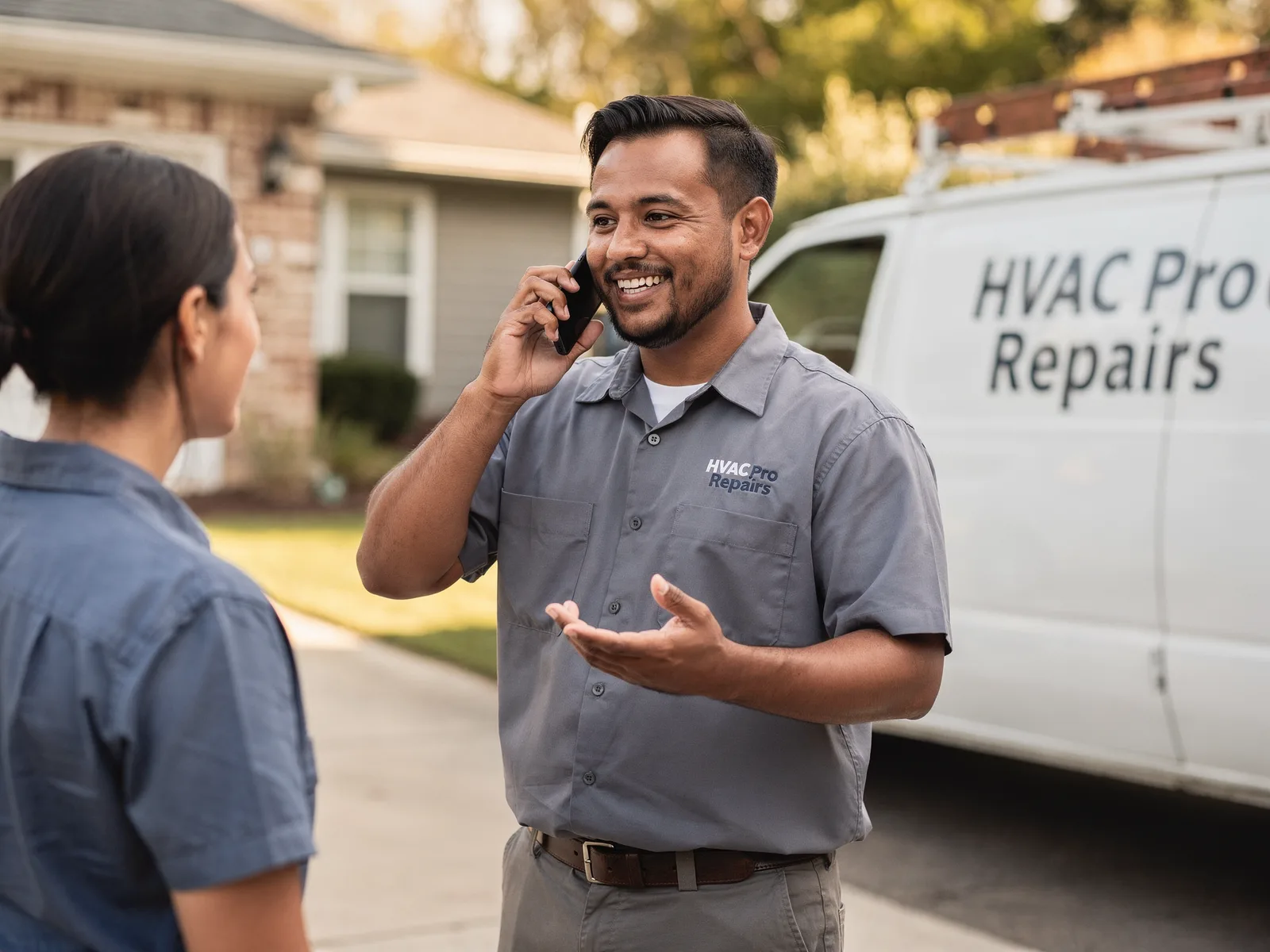 Heat Pump Repair Jeannette, PA FAQs